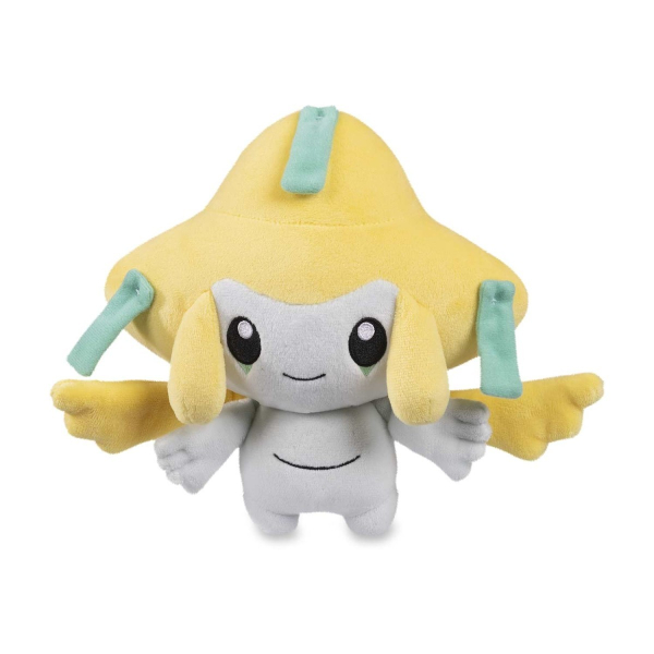 Authentic Pokemon Center Plush Jirachi 24cm (wode)